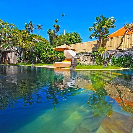 Rumah Mertasari Denpasar Exterior foto