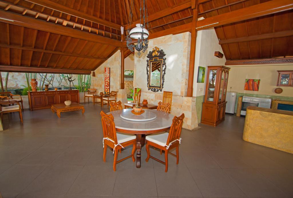 Rumah Mertasari Denpasar Exterior foto