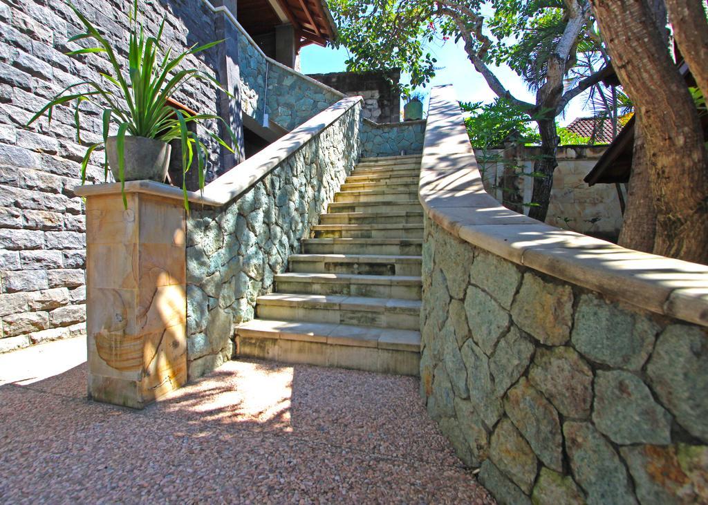 Rumah Mertasari Denpasar Exterior foto