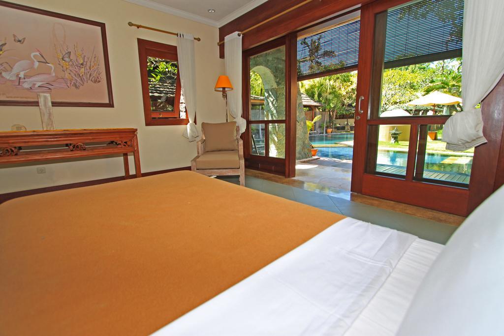 Rumah Mertasari Denpasar Exterior foto