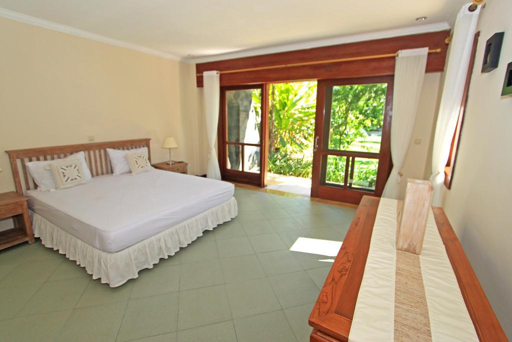 Rumah Mertasari Denpasar Exterior foto